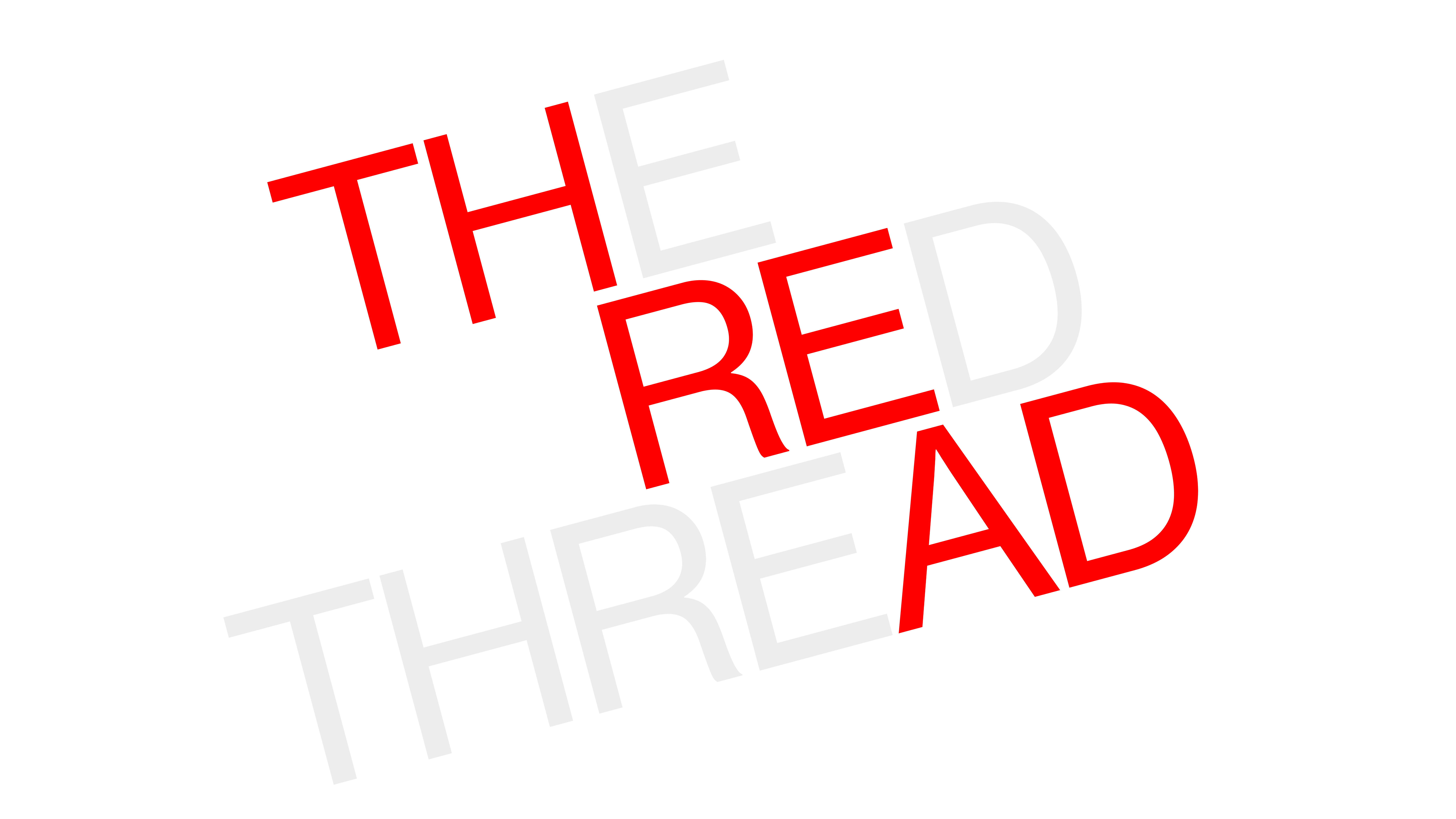 theredthread